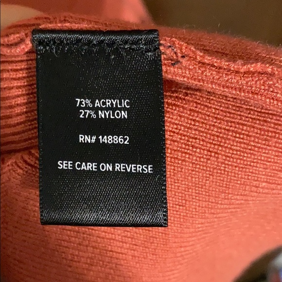 Torrid Mixed Stitch Sweater Dress - Picture 7 of 8